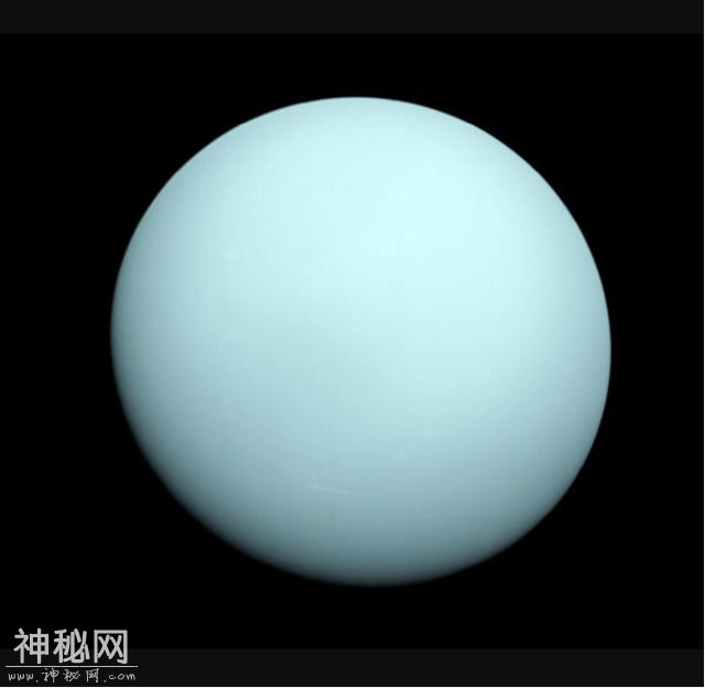 太阳系里最特立独行的星球——躺着自转的天王星-2.jpg