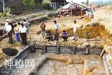 文物专家发现30万平方米古墓群，从此揭开一段鲜为人知的史事-2.jpg