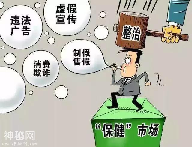 无锡保健市场乱象整治十大典型案例发布  他们是这样坑人的！-1.jpg