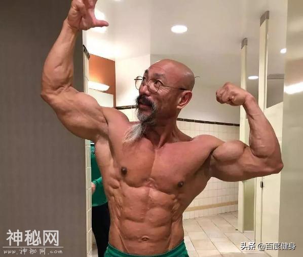 中年人每天晚上健身1个小时，肌肉和身体会发生什么变化？-5.jpg