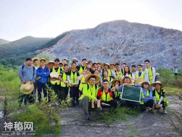 学城洪山 | 爱上南望山“宝藏高校”：中国地质大学（武汉）！-34.jpg