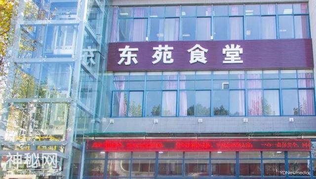 学城洪山 | 爱上南望山“宝藏高校”：中国地质大学（武汉）！-40.jpg