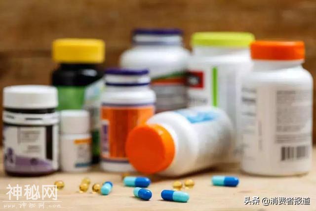 我要用这份攻略点醒还在保健食品坑“挣扎”的父母！-1.jpg