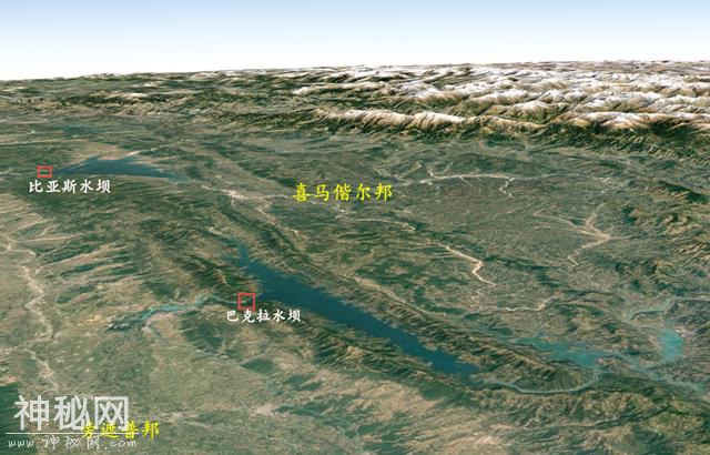 喜马拉雅山地质活动频繁，印度为何还敢在这里修建大型水库？-4.jpg