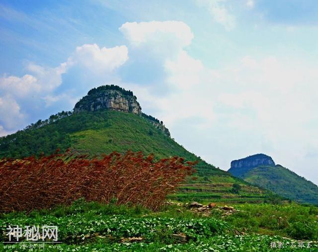 世界级荣誉！沂蒙山提名世界地质公园！-27.jpg