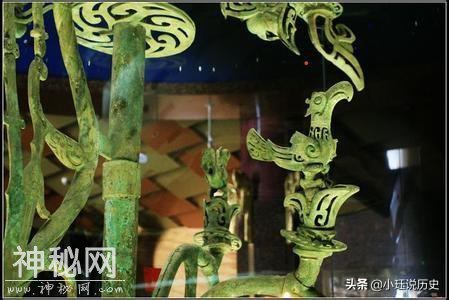 已是无数碎片的文物，专家花10年时间修复，展出后引起轰动-5.jpg