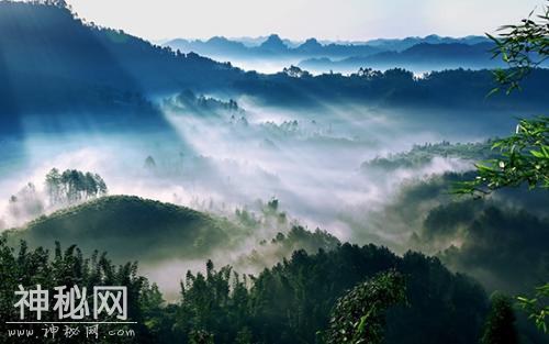 世界第七大旅游地质奇观，天下穹窿，魅力威远-2.jpg