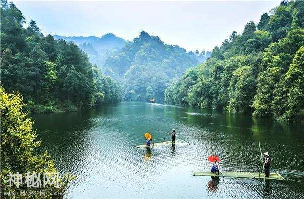 世界第七大旅游地质奇观，天下穹窿，魅力威远-4.jpg