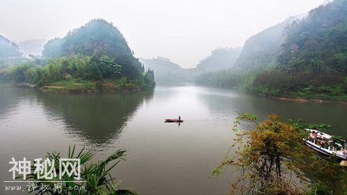 世界第七大旅游地质奇观，天下穹窿，魅力威远-12.jpg