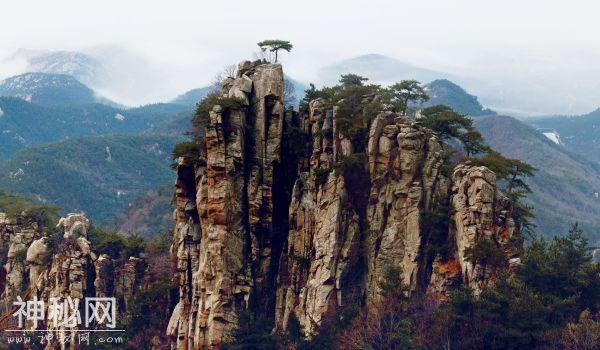 喜讯！沂蒙山地质公园被列为世界地质公园！是山东第2家世界地质公园-7.jpg