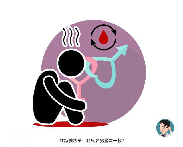 女性长期缺乏“滋润”，身体有哪些变化？医生：从4点就能看出-8.jpg