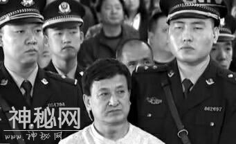 中国第一盗墓贼有多强？30年狂盗5亿文物，后悔称没去过秦始皇陵-4.jpg