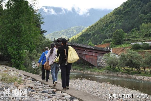 明朝时安徽发生一起离奇盗墓大案，只盗尸骨，高手外号“穿山甲”-3.jpg