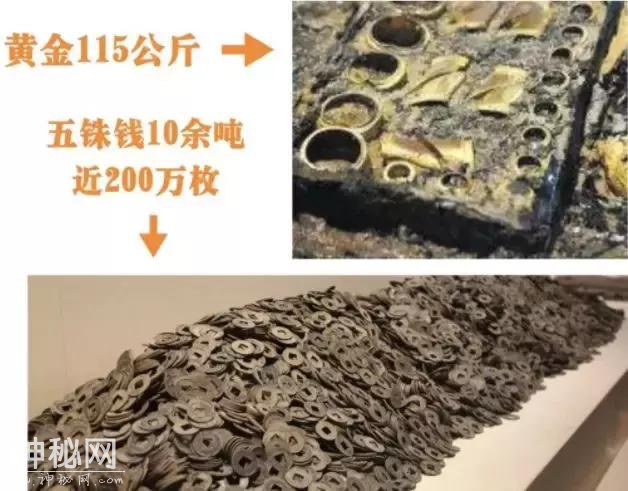 猖狂盗墓贼：100个考古专家也比不上我一个-12.jpg