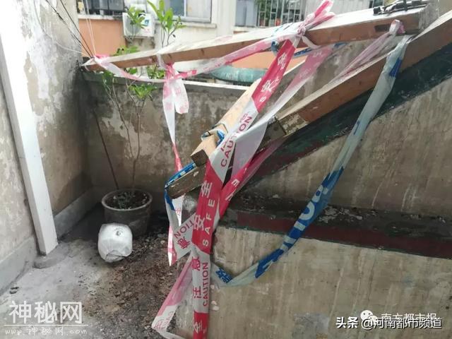 6楼家中起火，绝望中夫妻用身体挡火护住小女儿！妈妈不幸身亡-8.jpg