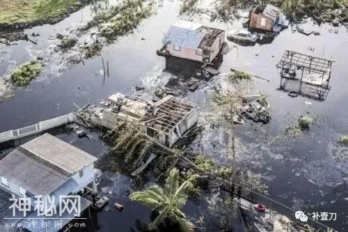 美国的这块殖民地乱了，怎么没人指手画脚？-3.jpg