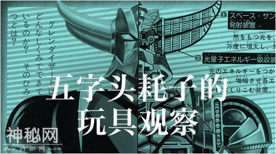 1975年。《UFO机器人金刚战神Grendizer》历年相关玩具一览-1.jpg