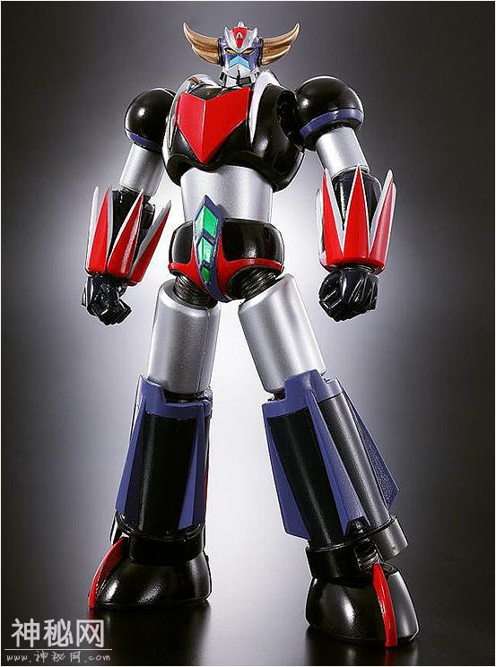 1975年。《UFO机器人金刚战神Grendizer》历年相关玩具一览-45.jpg