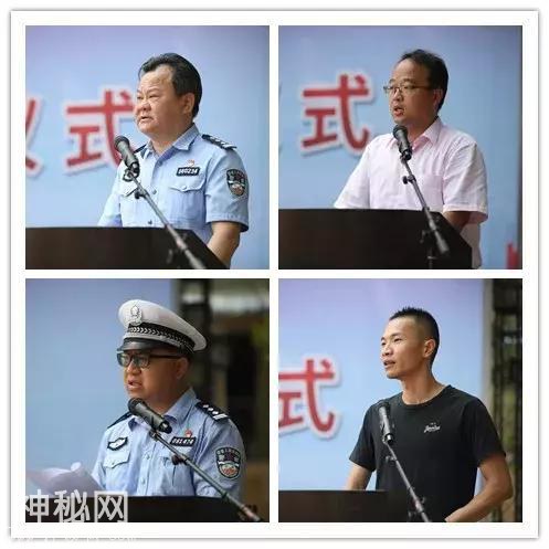 广西男子开车冲向保安亭，头部砸地当场死亡！朋友圈发现真相-16.jpg