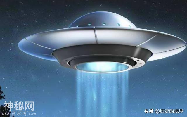 历史传说之UFO，细数古代疑似外星文明事件，寻找外星痕迹-6.jpg