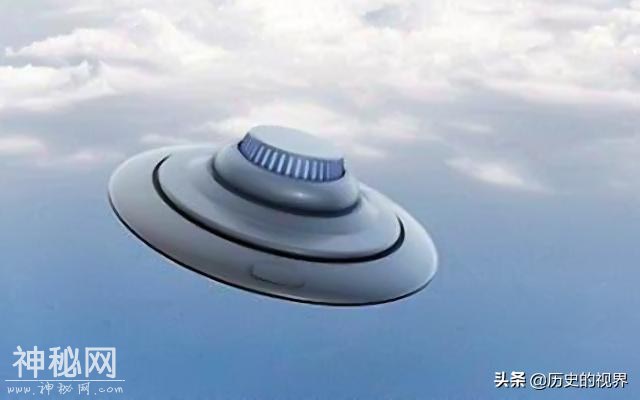 历史传说之UFO，细数古代疑似外星文明事件，寻找外星痕迹-8.jpg