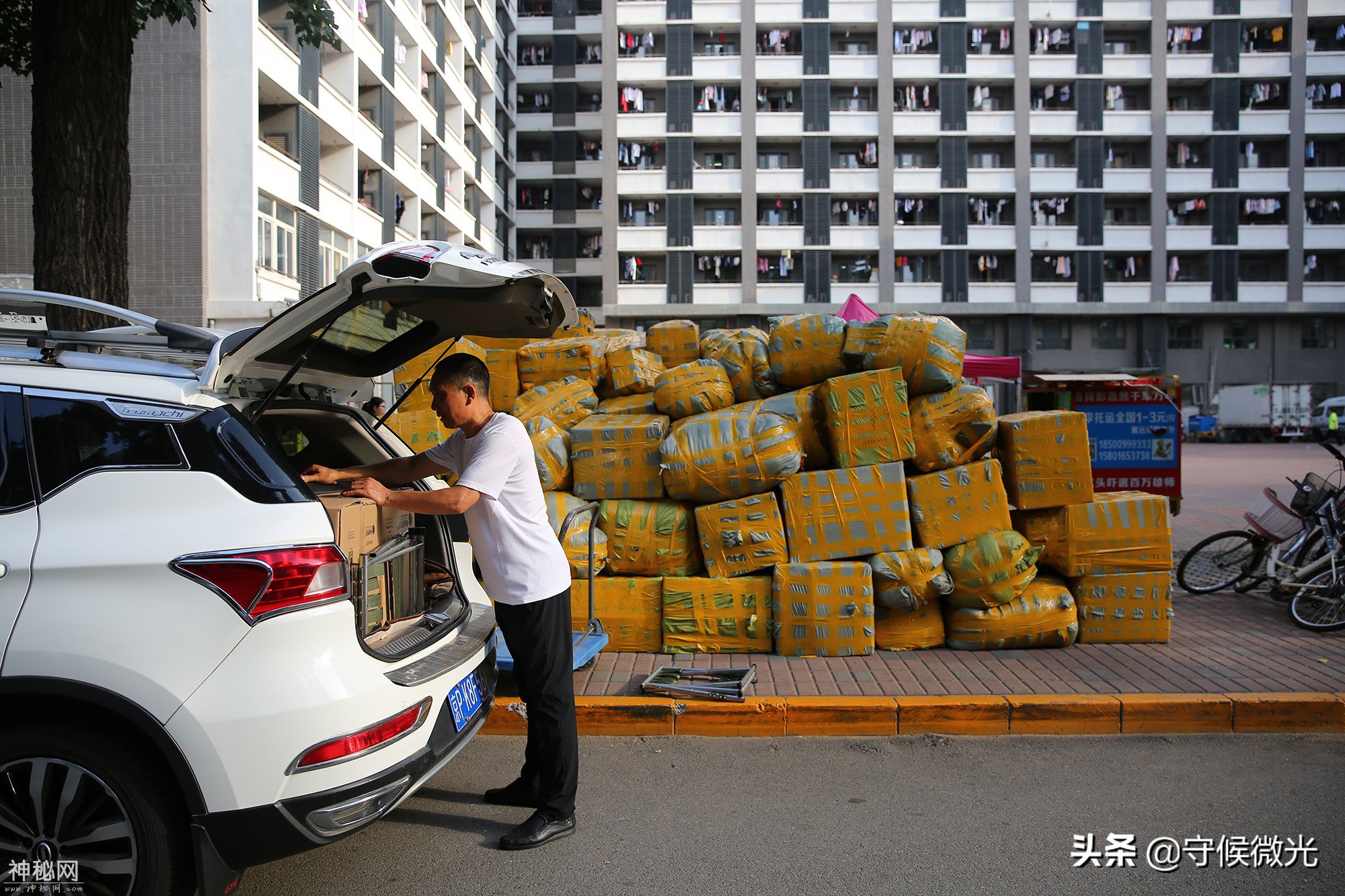 跳蚤市场里 有我带不走的毕业故事-11.jpg