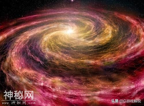 宇宙无比惊奇的七大奇观，无比美丽壮观的恒星雪天使星云-3.jpg