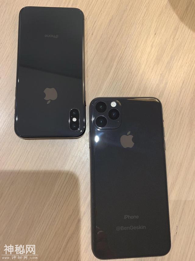 新 iphone 全面配置曝光！可惜没啥惊喜-1.jpg