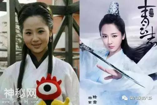 同样是贴满“整容玻璃心”标签的90后小花，为什么她就很少挨骂？-12.jpg