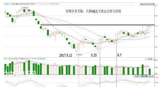 终于有人说出这个绝技了，最强悍的赚钱指标MACD+KDJ，出乎意外的成功-1.jpg