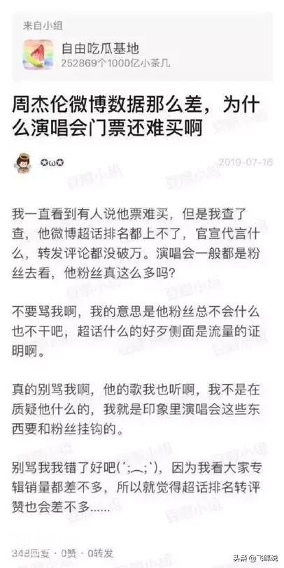 粉丝实力拖累 被周杰伦碾压的蔡徐坤真的好惨一男的-2.jpg