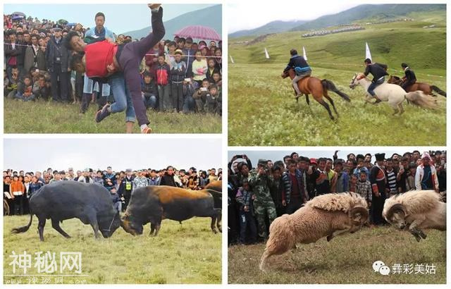 美姑县2019年诺苏文化旅游节暨第六届‘尼姆·约纱茨’”民俗活动将于7月19日举行-2.jpg