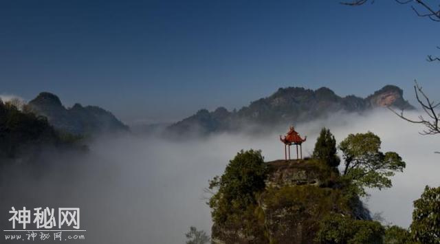 我国这个省不一般，既有道教四大名山，又有佛教四大名山-2.jpg