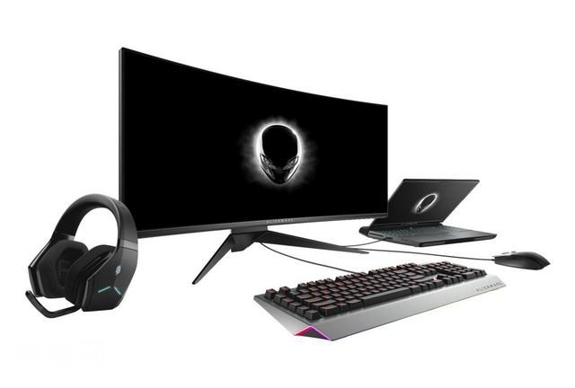 ALIENWARE m15/m17超轻悍PC问世“外星人潮趴”来袭-5.jpg