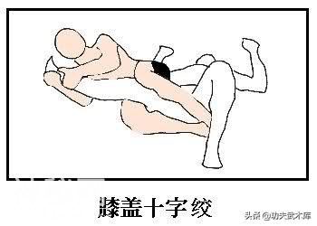 MMA综合格斗技术：脚腕关节技，UFC顶级选手的必杀绝技-8.jpg