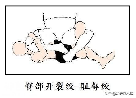 MMA综合格斗技术：脚腕关节技，UFC顶级选手的必杀绝技-12.jpg