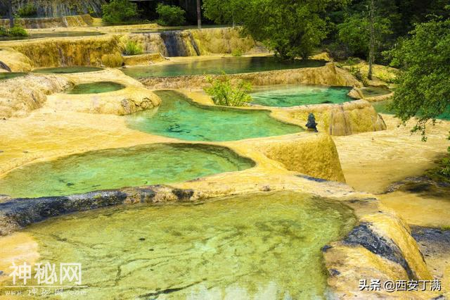 使文化更富活力，让旅游更有魅力，松潘黄龙举办民俗文化活动-3.jpg