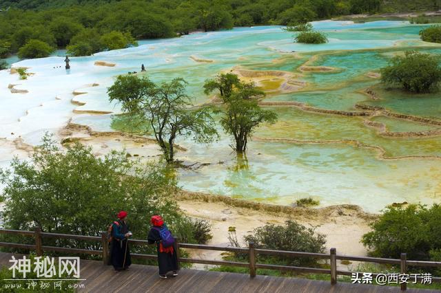 使文化更富活力，让旅游更有魅力，松潘黄龙举办民俗文化活动-16.jpg