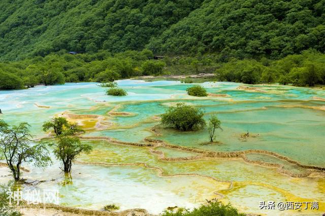 使文化更富活力，让旅游更有魅力，松潘黄龙举办民俗文化活动-14.jpg