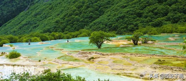 使文化更富活力，让旅游更有魅力，松潘黄龙举办民俗文化活动-20.jpg