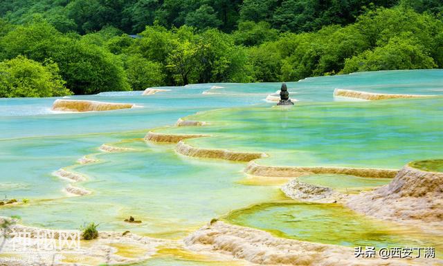 使文化更富活力，让旅游更有魅力，松潘黄龙举办民俗文化活动-17.jpg