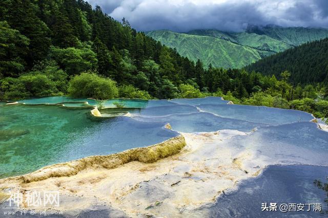 使文化更富活力，让旅游更有魅力，松潘黄龙举办民俗文化活动-26.jpg