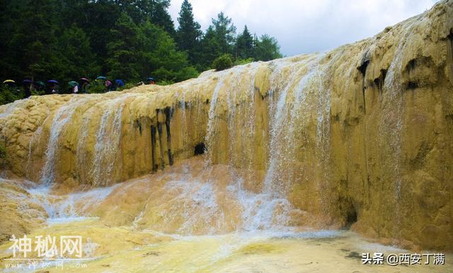 使文化更富活力，让旅游更有魅力，松潘黄龙举办民俗文化活动-27.jpg