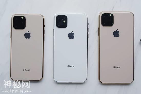 iPhone用户忠诚度再降，为什么很多人还要继续使用iPhone？-3.jpg