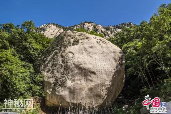 盛夏去雾灵山避暑 在绿水青山中健康养生-5.jpg