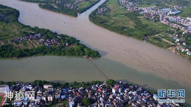 为什么说渭河对中国的重要性不亚于黄河？| 中国自驾地理-1.jpg