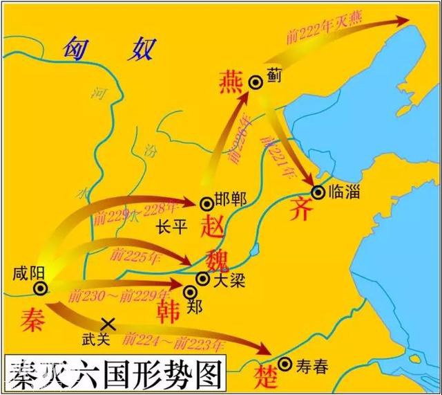 为什么说渭河对中国的重要性不亚于黄河？| 中国自驾地理-16.jpg