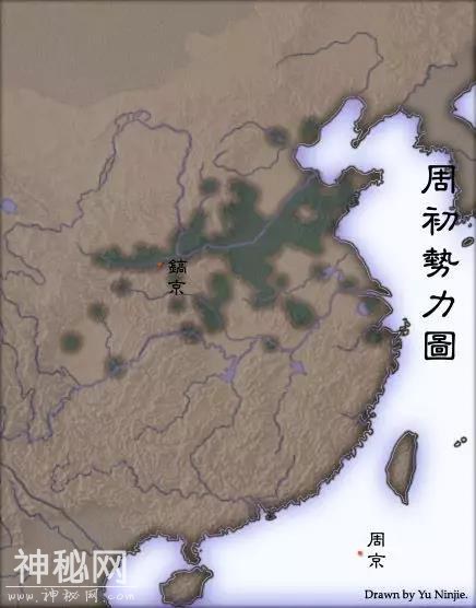 为什么说渭河对中国的重要性不亚于黄河？| 中国自驾地理-12.jpg