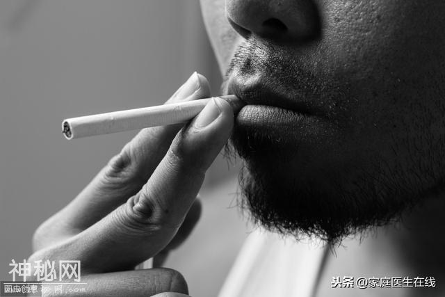 经常抽烟的男人，身体已经遭受这几个“伤害”，早日戒烟-1.jpg