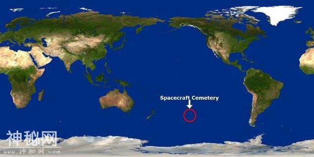 为什么南太平洋成为了天宫二号最后的归宿地？-2.jpg
